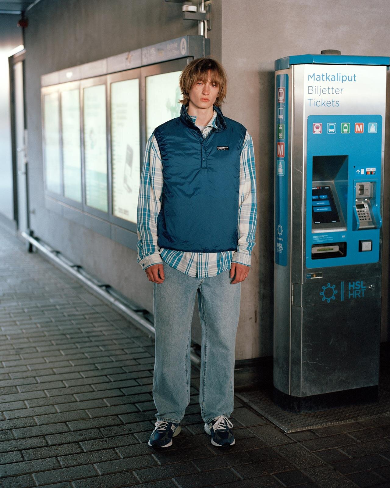 ディスイズネバーザット 2024年秋<span>コレクション</span> - 写真1