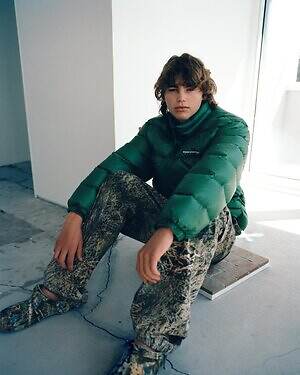 ディスイズネバーザット(thisisneverthat) 2024年冬メンズコレクション  - 写真1