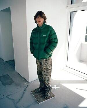 ディスイズネバーザット(thisisneverthat) 2024年冬メンズコレクション  - 写真2