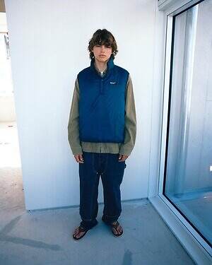 ディスイズネバーザット(thisisneverthat) 2024年冬メンズコレクション  - 写真3