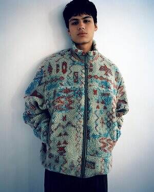 ディスイズネバーザット(thisisneverthat) 2024年冬メンズコレクション  - 写真4