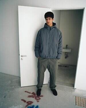 ディスイズネバーザット(thisisneverthat) 2024年冬メンズコレクション  - 写真5