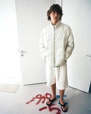 ディスイズネバーザット(thisisneverthat) 2024年冬メンズコレクション  - 写真6