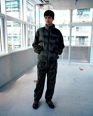 ディスイズネバーザット(thisisneverthat) 2024年冬メンズコレクション  - 写真8