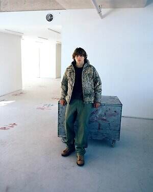 ディスイズネバーザット(thisisneverthat) 2024年冬メンズコレクション  - 写真10