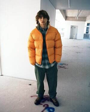 ディスイズネバーザット(thisisneverthat) 2024年冬メンズコレクション  - 写真13