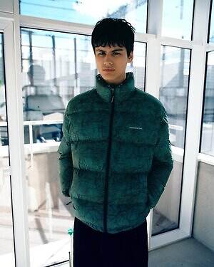 ディスイズネバーザット(thisisneverthat) 2024年冬メンズコレクション  - 写真14