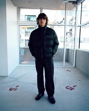 ディスイズネバーザット(thisisneverthat) 2024年冬メンズコレクション  - 写真15