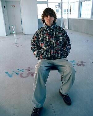 ディスイズネバーザット(thisisneverthat) 2024年冬メンズコレクション  - 写真16