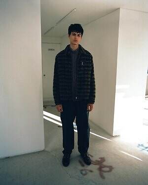 ディスイズネバーザット(thisisneverthat) 2024年冬メンズコレクション  - 写真17