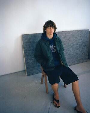 ディスイズネバーザット(thisisneverthat) 2024年冬メンズコレクション  - 写真18