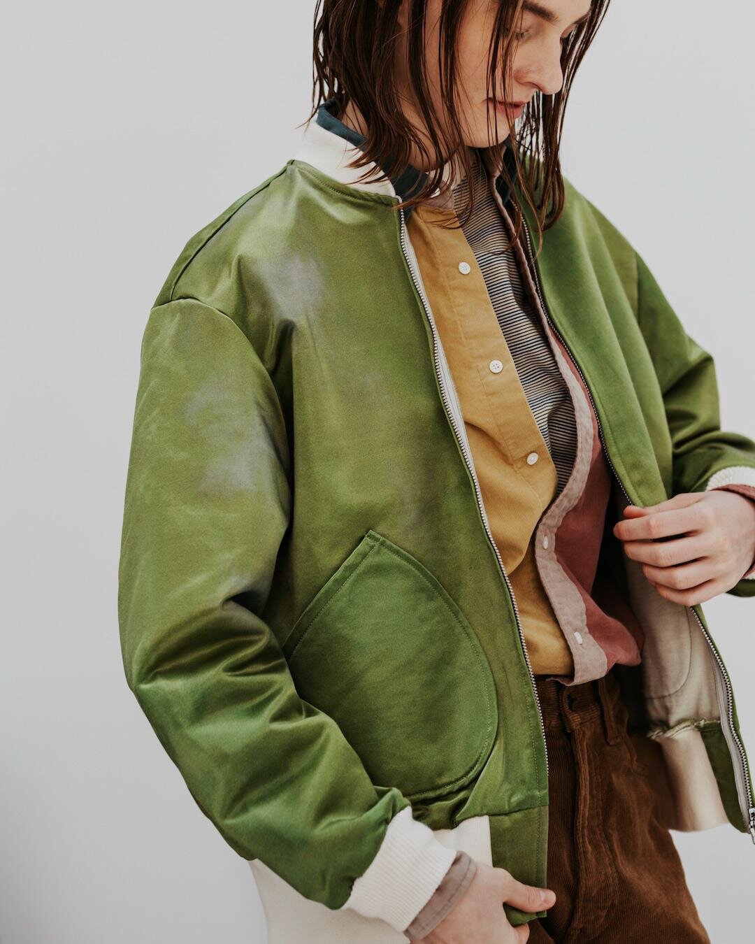 ビームス プラス 2025-26年秋冬<span>コレクション</span> - 写真22