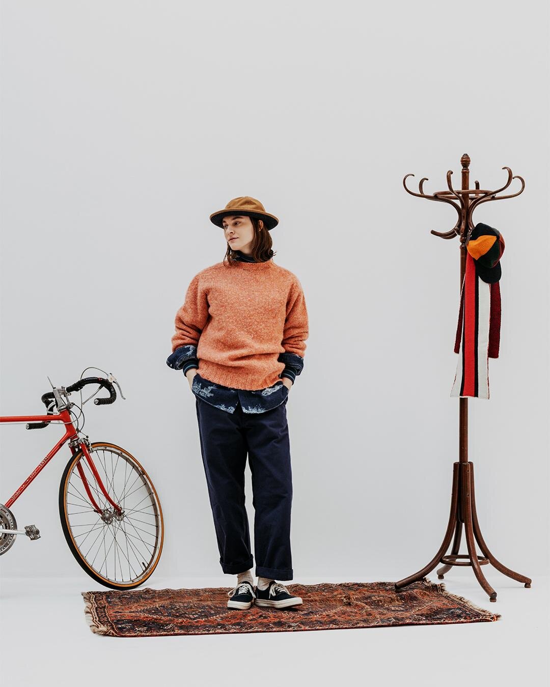 ビームス プラス 2025-26年秋冬<span>コレクション</span> - 写真33