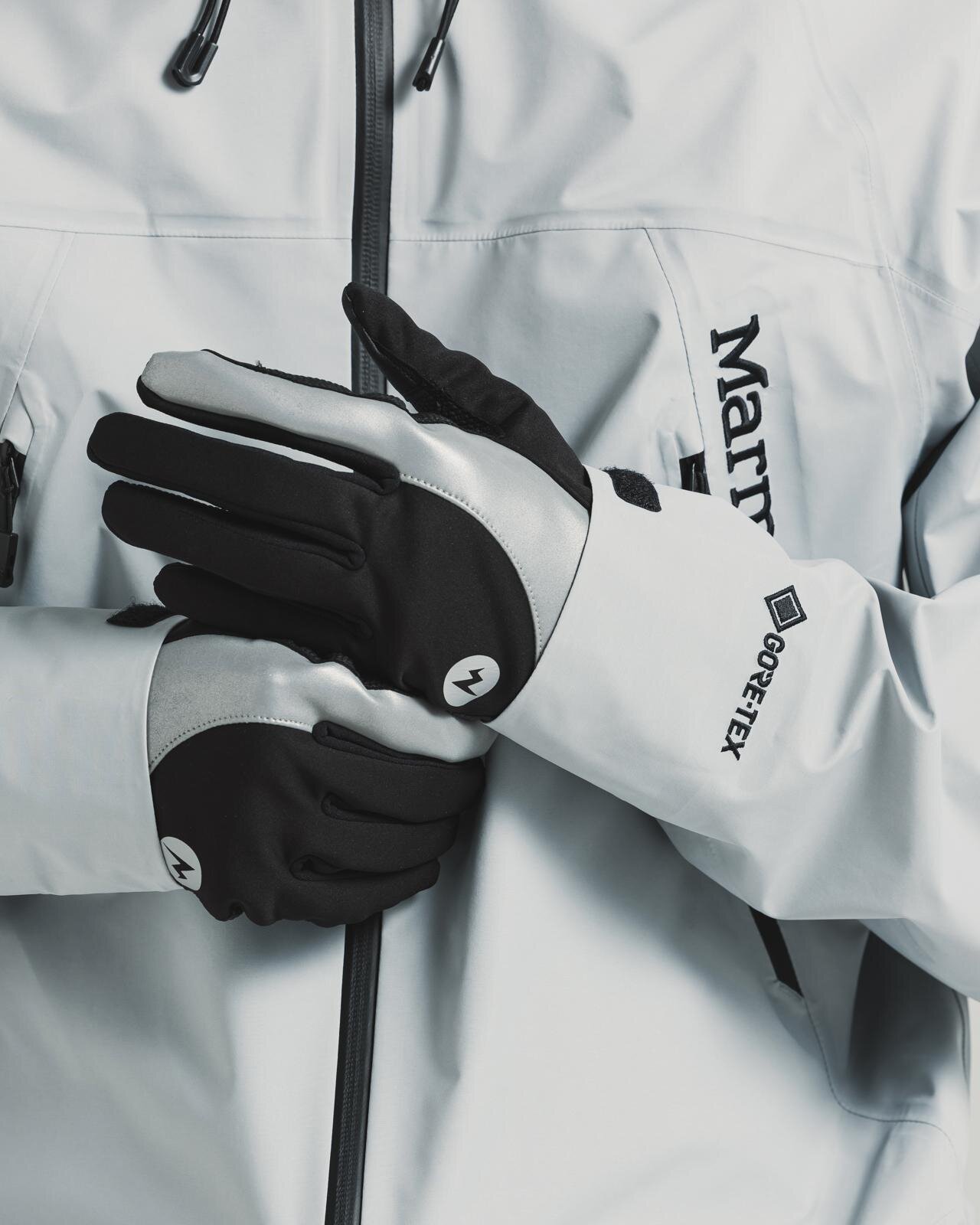 マーモット 2025-26年秋冬<span>コレクション</span> - 写真8