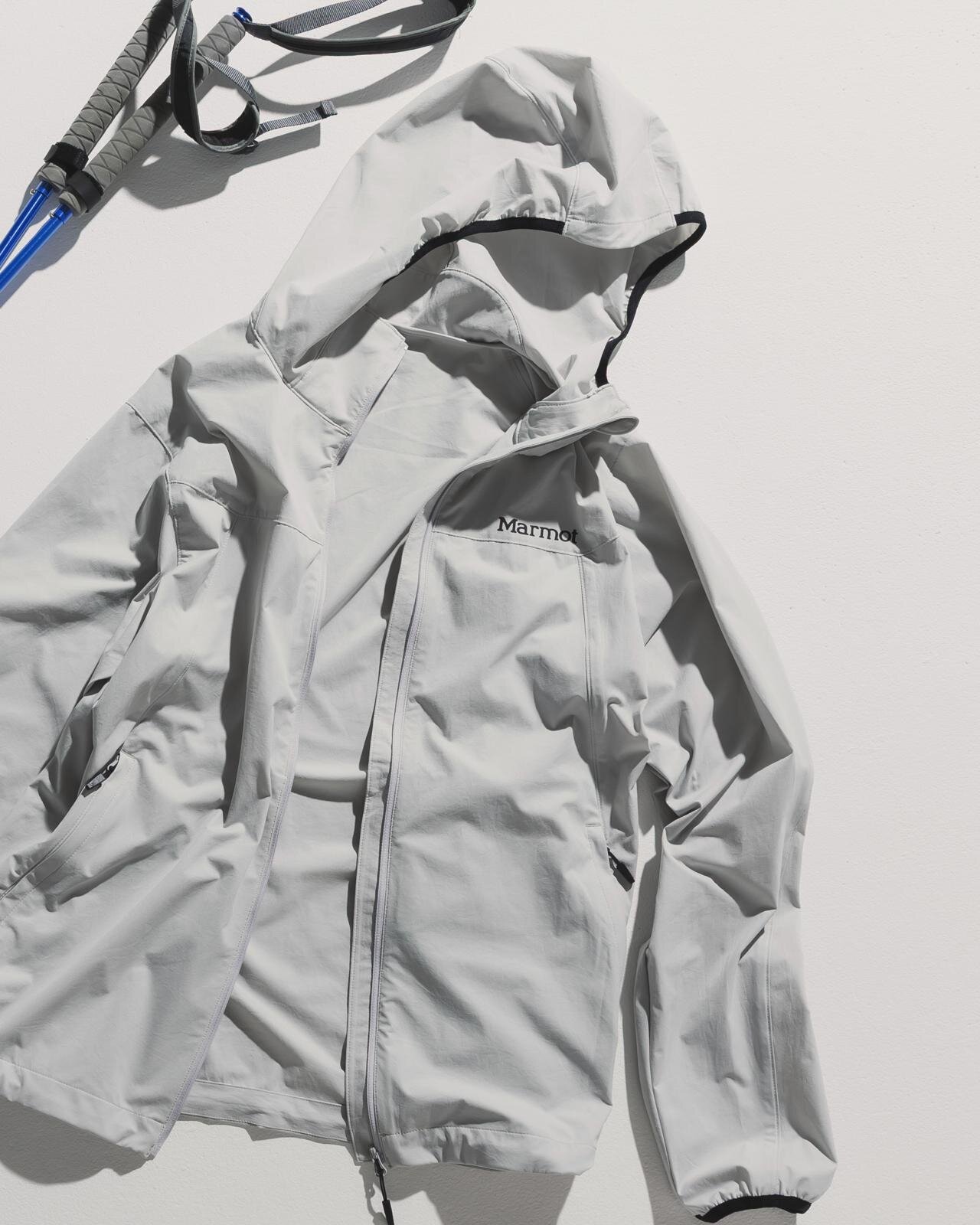 マーモット 2025-26年秋冬<span>コレクション</span> - 写真37