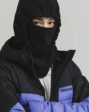 マーモット(Marmot) 2025-26年秋冬ウィメンズ&メンズコレクション  - 写真1