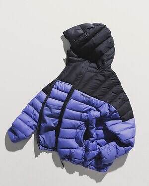 マーモット(Marmot) 2025-26年秋冬ウィメンズ&メンズコレクション  - 写真2