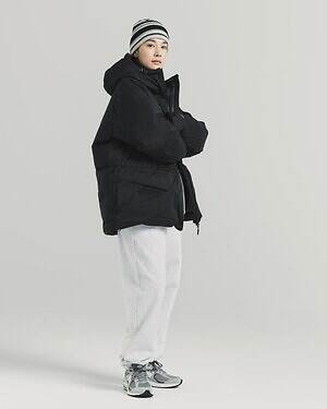 マーモット(Marmot) 2025-26年秋冬ウィメンズ&メンズコレクション  - 写真4