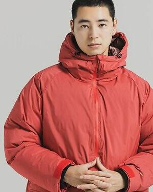 マーモット(Marmot) 2025-26年秋冬ウィメンズ&メンズコレクション  - 写真5