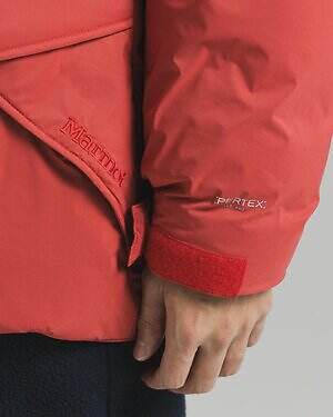 マーモット(Marmot) 2025-26年秋冬ウィメンズ&メンズコレクション  - 写真6