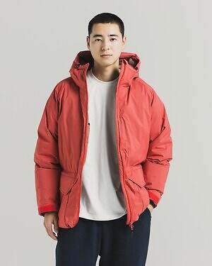 マーモット(Marmot) 2025-26年秋冬ウィメンズ&メンズコレクション  - 写真7