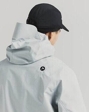 マーモット(Marmot) 2025-26年秋冬ウィメンズ&メンズコレクション  - 写真8