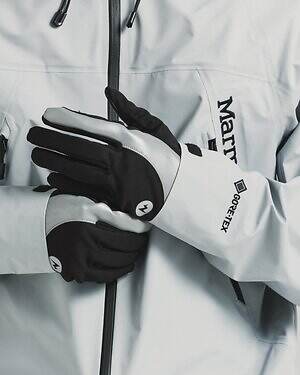 マーモット(Marmot) 2025-26年秋冬ウィメンズ&メンズコレクション  - 写真9