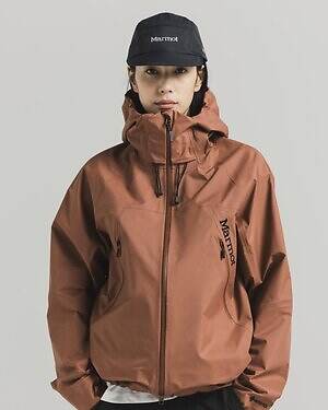 マーモット(Marmot) 2025-26年秋冬ウィメンズ&メンズコレクション  - 写真10