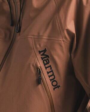 マーモット(Marmot) 2025-26年秋冬ウィメンズ&メンズコレクション  - 写真11