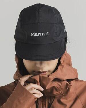 マーモット(Marmot) 2025-26年秋冬ウィメンズ&メンズコレクション  - 写真13