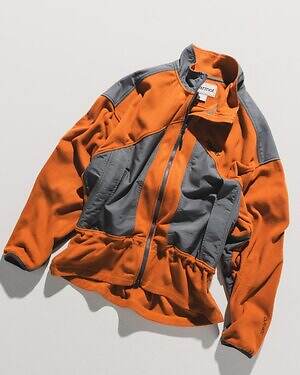 マーモット(Marmot) 2025-26年秋冬ウィメンズ&メンズコレクション  - 写真14