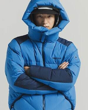 マーモット(Marmot) 2025-26年秋冬ウィメンズ&メンズコレクション  - 写真19