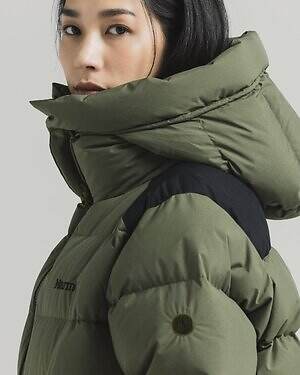 マーモット(Marmot) 2025-26年秋冬ウィメンズ&メンズコレクション  - 写真21