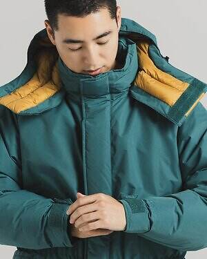 マーモット(Marmot) 2025-26年秋冬ウィメンズ&メンズコレクション  - 写真22