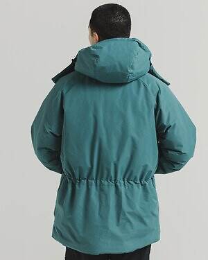 マーモット(Marmot) 2025-26年秋冬ウィメンズ&メンズコレクション  - 写真23