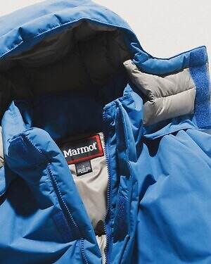 マーモット(Marmot) 2025-26年秋冬ウィメンズ&メンズコレクション  - 写真24