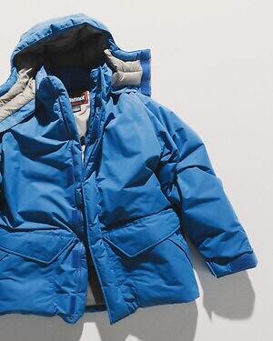 マーモット(Marmot) 2025-26年秋冬ウィメンズ&メンズコレクション  - 写真25