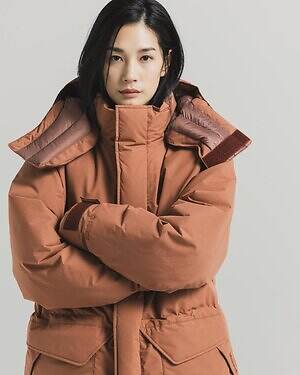 マーモット(Marmot) 2025-26年秋冬ウィメンズ&メンズコレクション  - 写真26