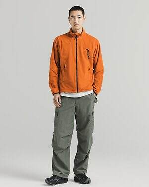 マーモット(Marmot) 2025-26年秋冬ウィメンズ&メンズコレクション  - 写真34