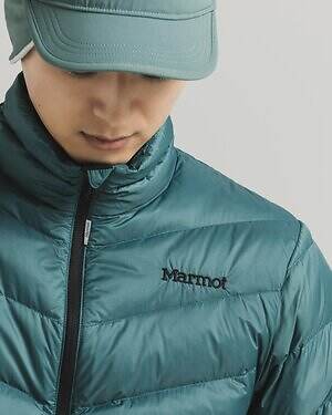 マーモット(Marmot) 2025-26年秋冬ウィメンズ&メンズコレクション  - 写真38