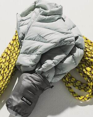 マーモット(Marmot) 2025-26年秋冬ウィメンズ&メンズコレクション  - 写真39