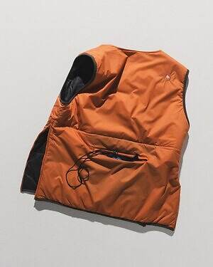 マーモット(Marmot) 2025-26年秋冬ウィメンズ&メンズコレクション  - 写真42