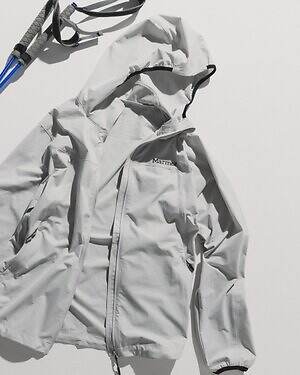 マーモット(Marmot) 2025-26年秋冬ウィメンズ&メンズコレクション  - 写真44