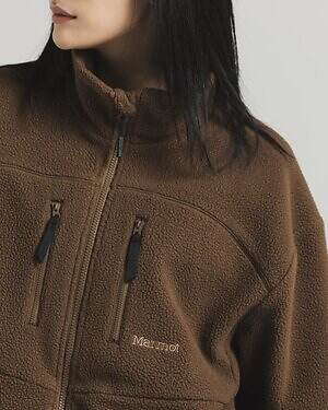 マーモット(Marmot) 2025-26年秋冬ウィメンズ&メンズコレクション  - 写真46