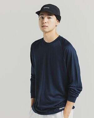 マーモット(Marmot) 2025-26年秋冬ウィメンズ&メンズコレクション  - 写真52