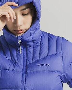 マーモット(Marmot) 2025-26年秋冬ウィメンズ&メンズコレクション  - 写真54