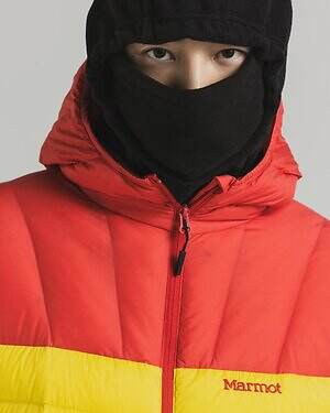 マーモット(Marmot) 2025-26年秋冬ウィメンズ&メンズコレクション  - 写真56