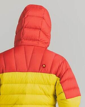 マーモット(Marmot) 2025-26年秋冬ウィメンズ&メンズコレクション  - 写真57