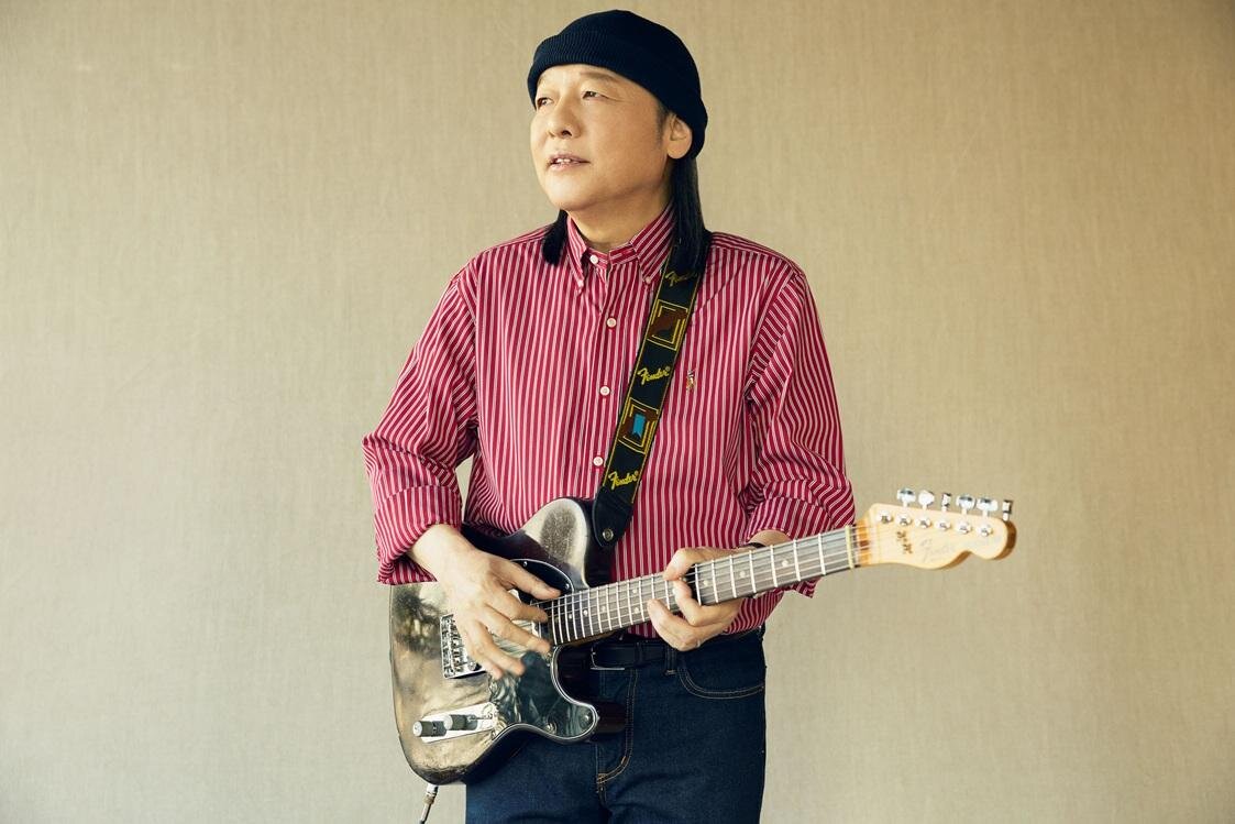 山下達郎の新曲「オノマトペISLAND」アニメ「ポケモンコンシェルジュ」新エピソードの主題歌に｜写真1