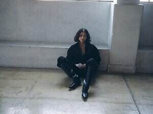 アルディー ノアール(HARDY NOIR) 2025-26年秋冬ウィメンズコレクション  - 写真3